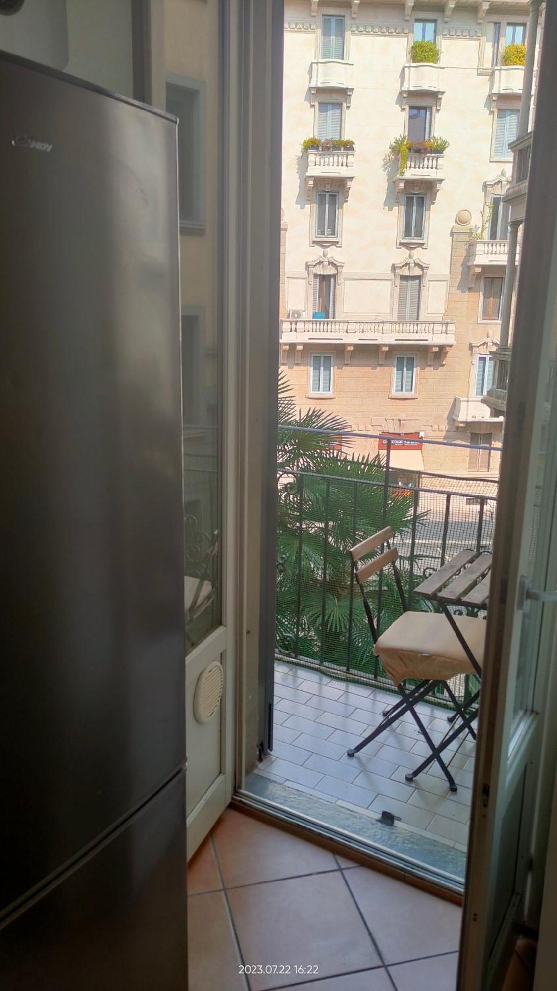 An&Ma Ξενοδοχείο Μιλάνο Εξωτερικό φωτογραφία